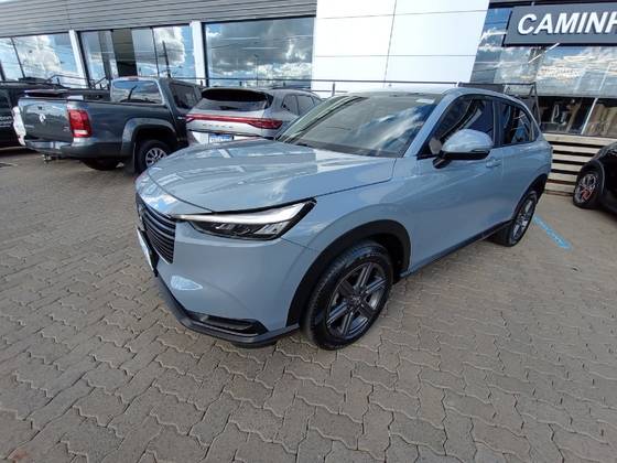 HONDA HR-V 1.5 DI I-VTEC FLEX EXL CVT